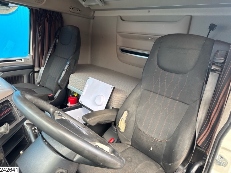 DAF XF 480
