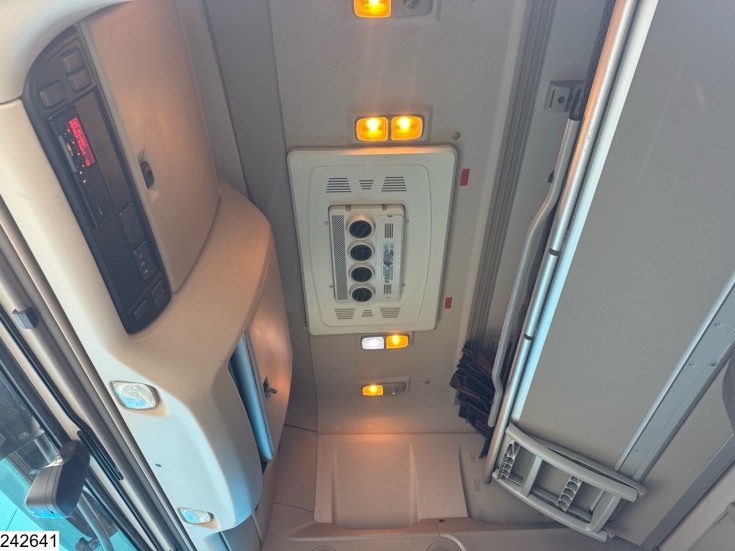 DAF XF 480
