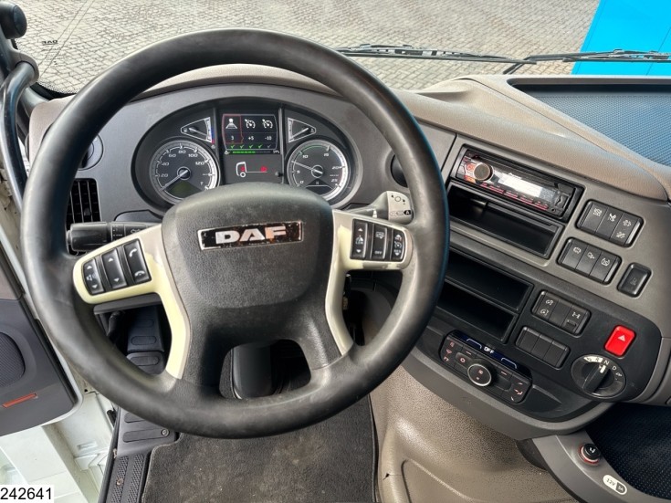 DAF XF 480
