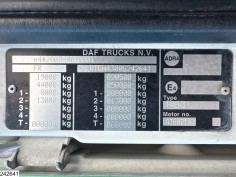 DAF XF 480