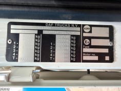 DAF XF 480