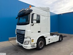DAF XF 480