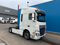 DAF XF 480