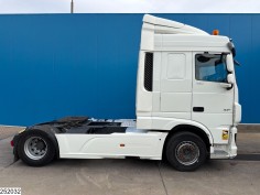 DAF XF 480