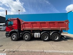 Mercedes Arocs 3243