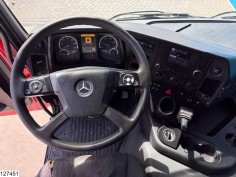 Mercedes Arocs 3243