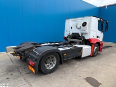 Mercedes Actros 1843