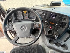 Mercedes Actros 1843