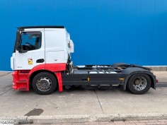 Mercedes Actros 1843