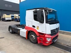 Mercedes Actros 1843
