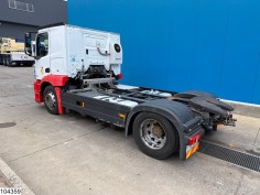 Mercedes Actros 1843
