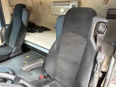Mercedes Actros 1843