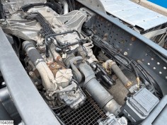 Mercedes Actros 1843
