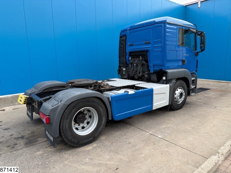 MAN TGS 18 470