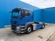 MAN TGS 18 470