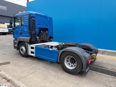 MAN TGS 18 470