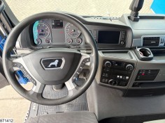 MAN TGS 18 470