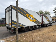 Renault T 520