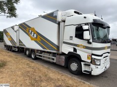 Renault T 520