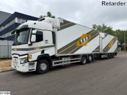 Renault T 520