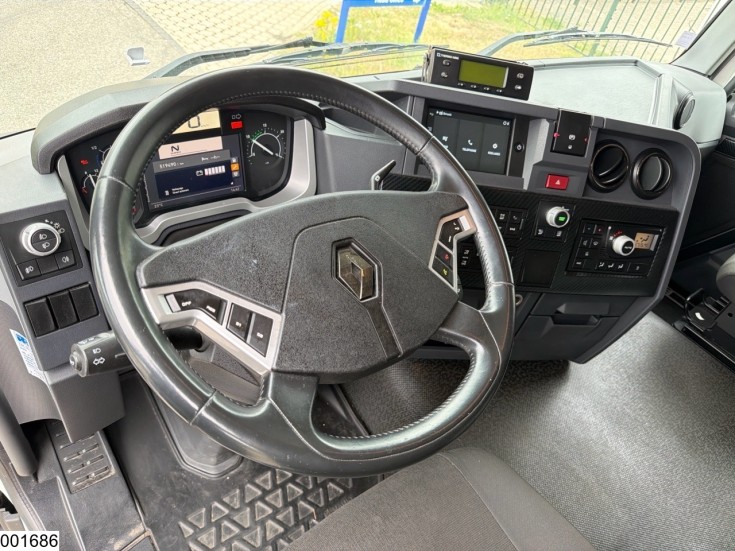 Renault T 520