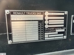 Renault T 520