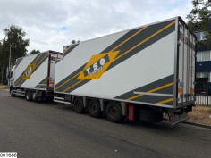 Renault T 520
