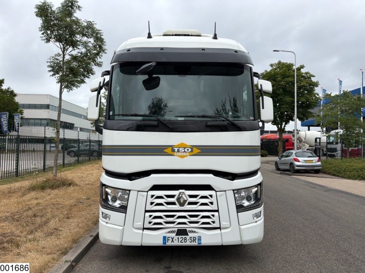 Renault T 520
