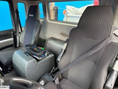 MAN TGS 35 400