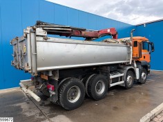 MAN TGS 35 400