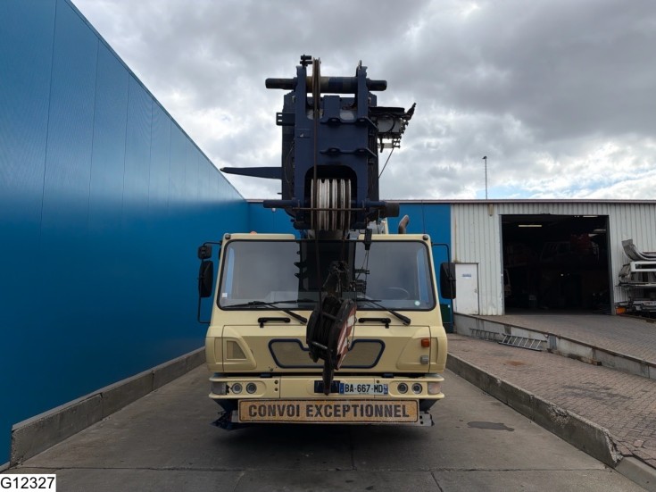 Grove GMK3055