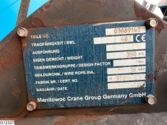 Grove GMK3055