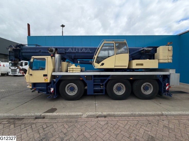 Grove GMK3055