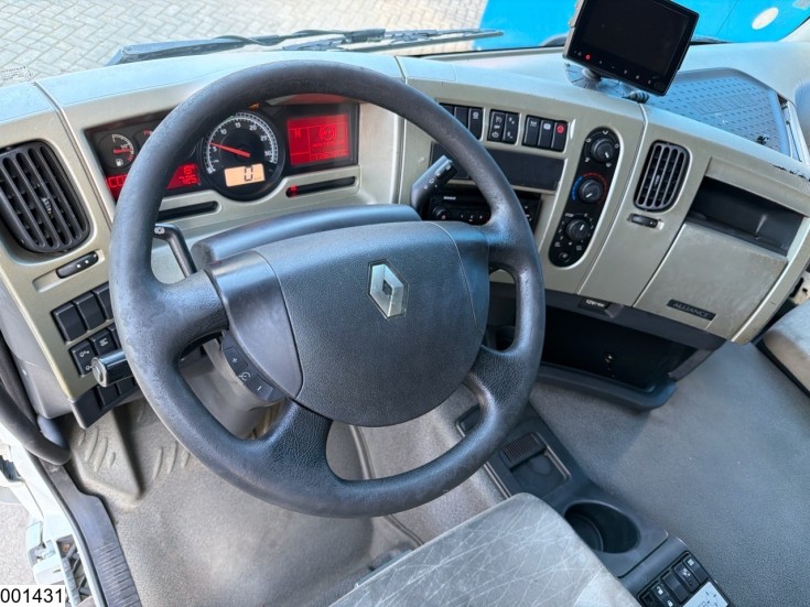 Renault Premium 450 Dxi