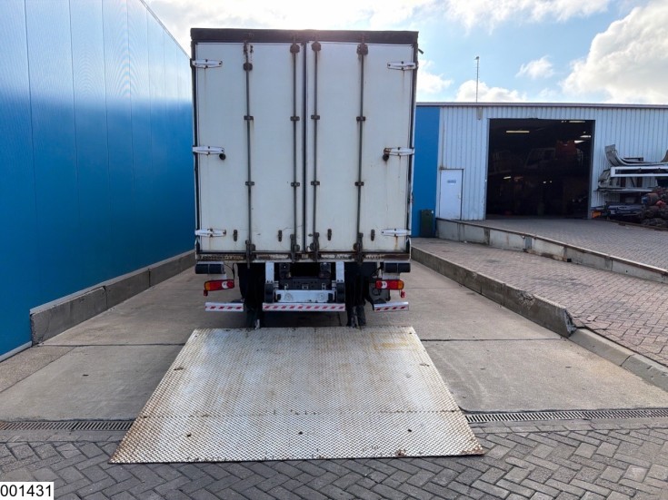 Renault Premium 450 Dxi