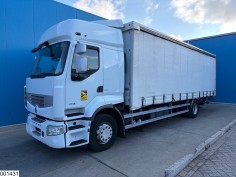 Renault Premium 450 Dxi