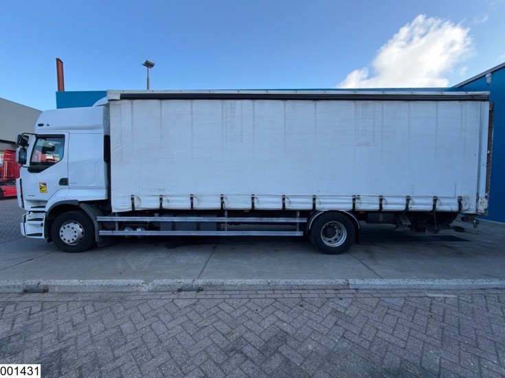 Renault Premium 450 Dxi