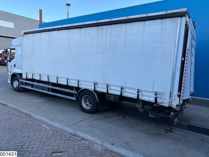 Renault Premium 450 Dxi