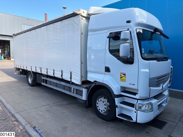 Renault Premium 450 Dxi