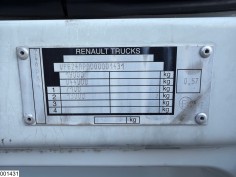 Renault Premium 450 Dxi