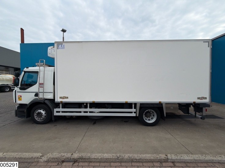 Renault D 16 280