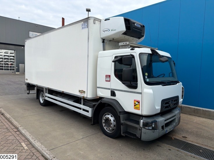 Renault D 16 280