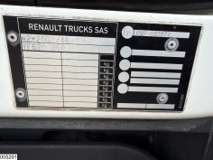 Renault D 16 280