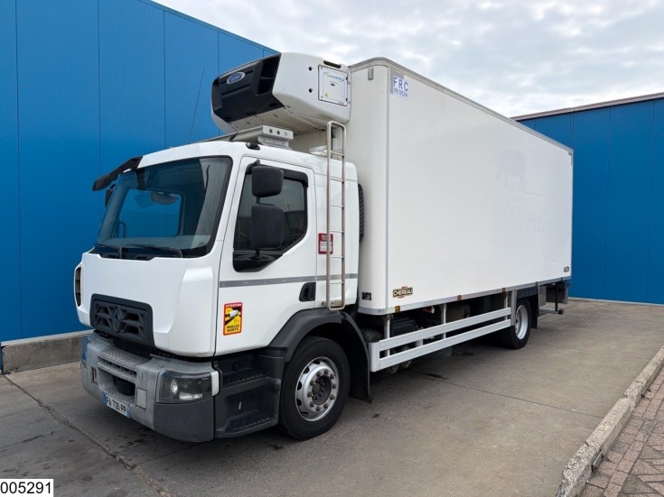 Renault D 16 280