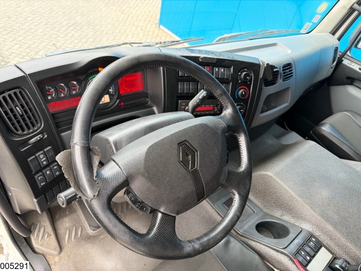 Renault D 16 280