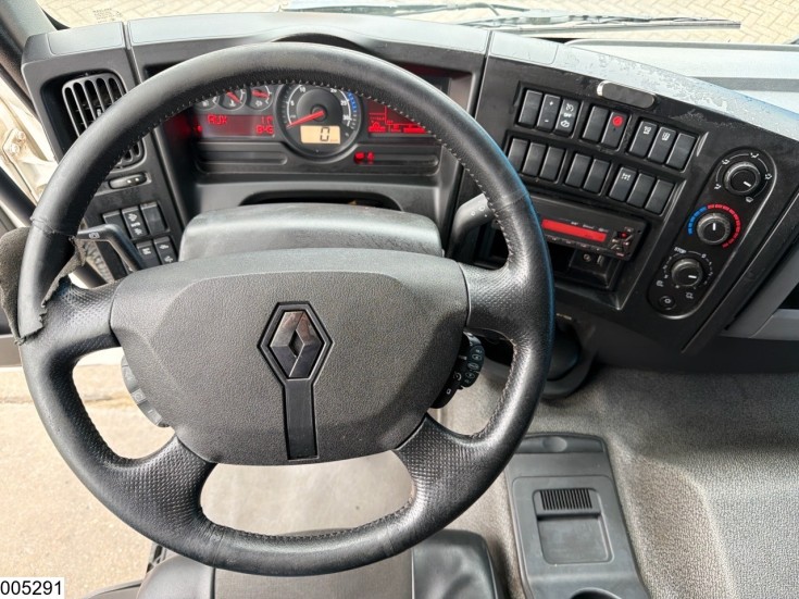 Renault D 16 280