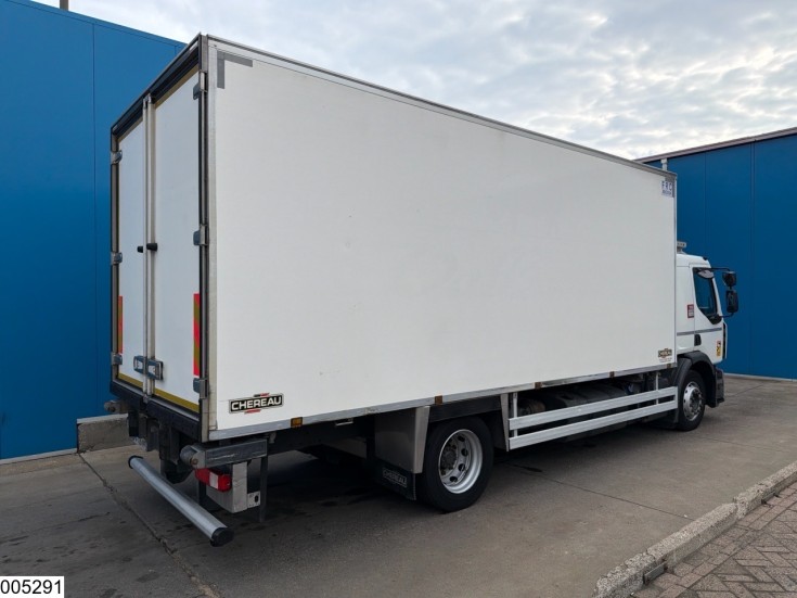 Renault D 16 280