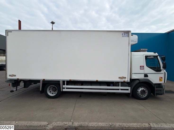 Renault D 16 280