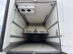 Lecitrailer Koel vries