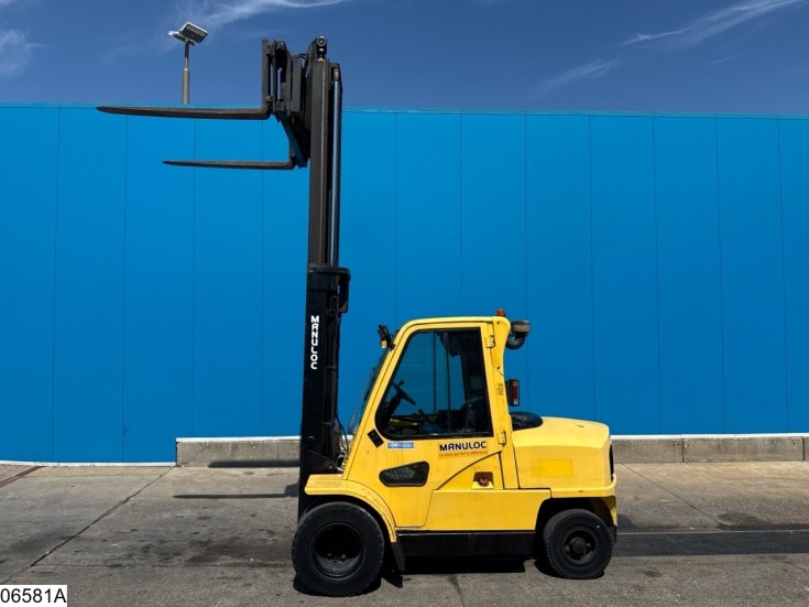 Hyster H450XM